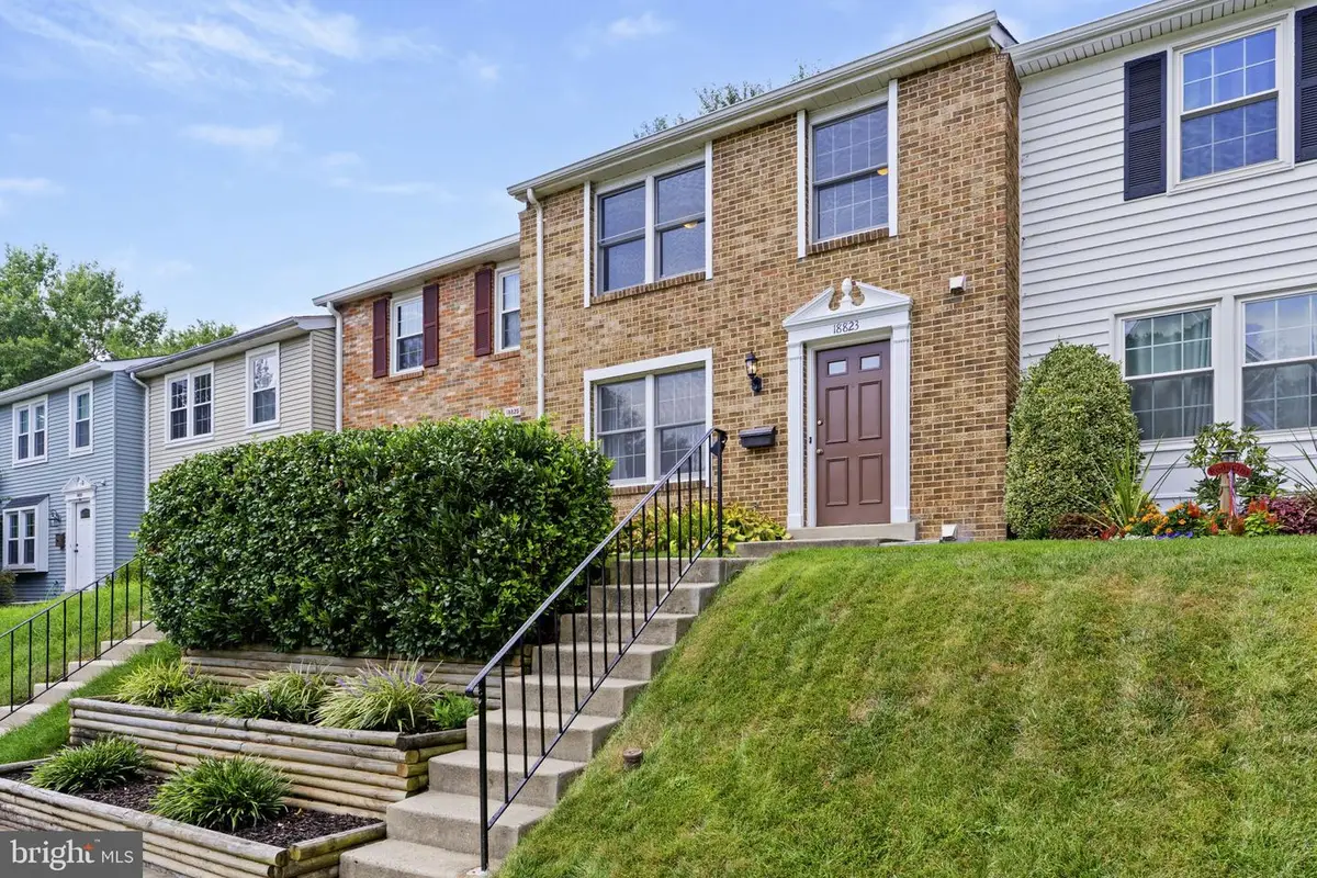 18823 Pintail Ln, Gaithersburg, MD 20879 - #1