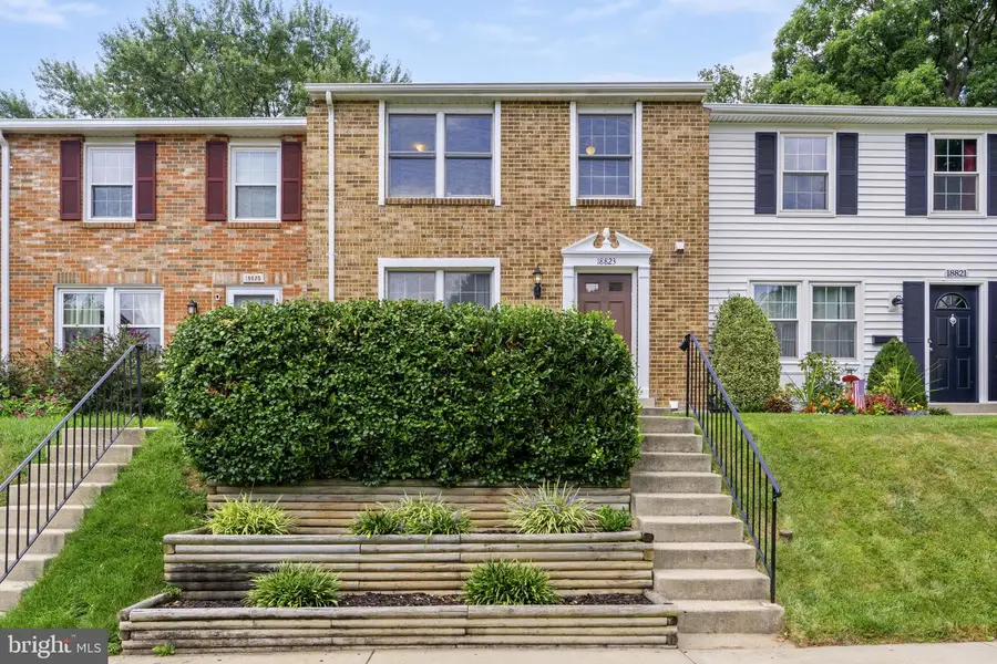 18823 Pintail Ln, Gaithersburg, MD 20879 - #2