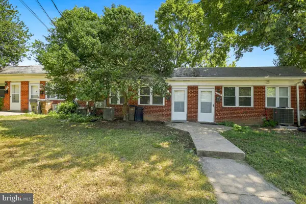 207 N Adams St, ROCKVILLE, MD 20850