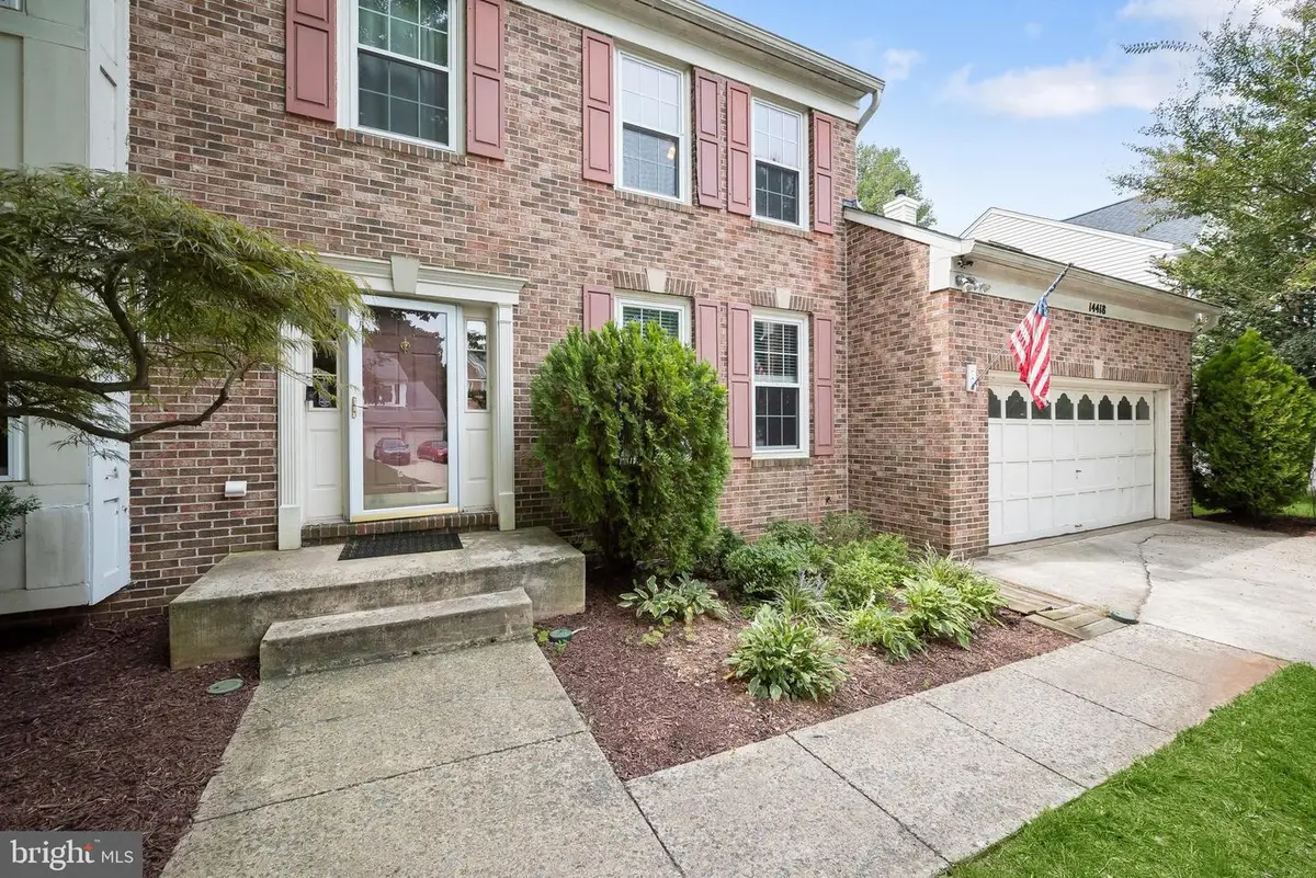 14418 Saturn Way, Boyds, MD 20841 - #1