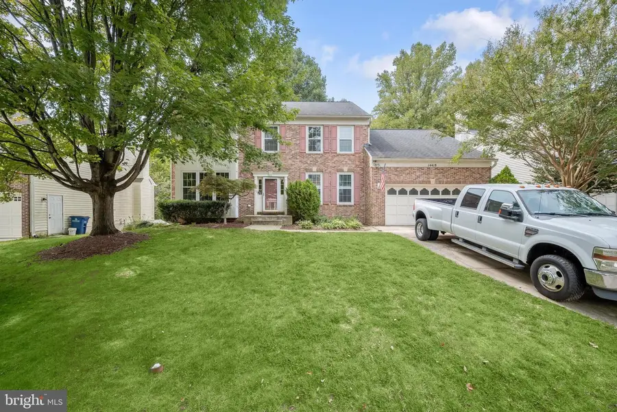 14418 Saturn Way, Boyds, MD 20841 - #2