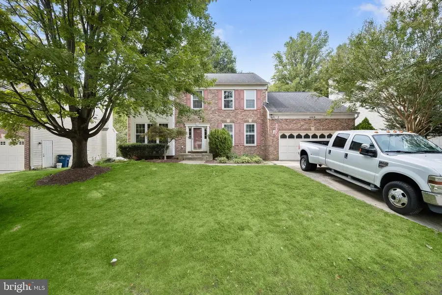 14418 Saturn Way, Boyds, MD 20841 - #3