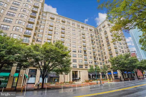 7710 Woodmont Ave #807, BETHESDA, MD 20814