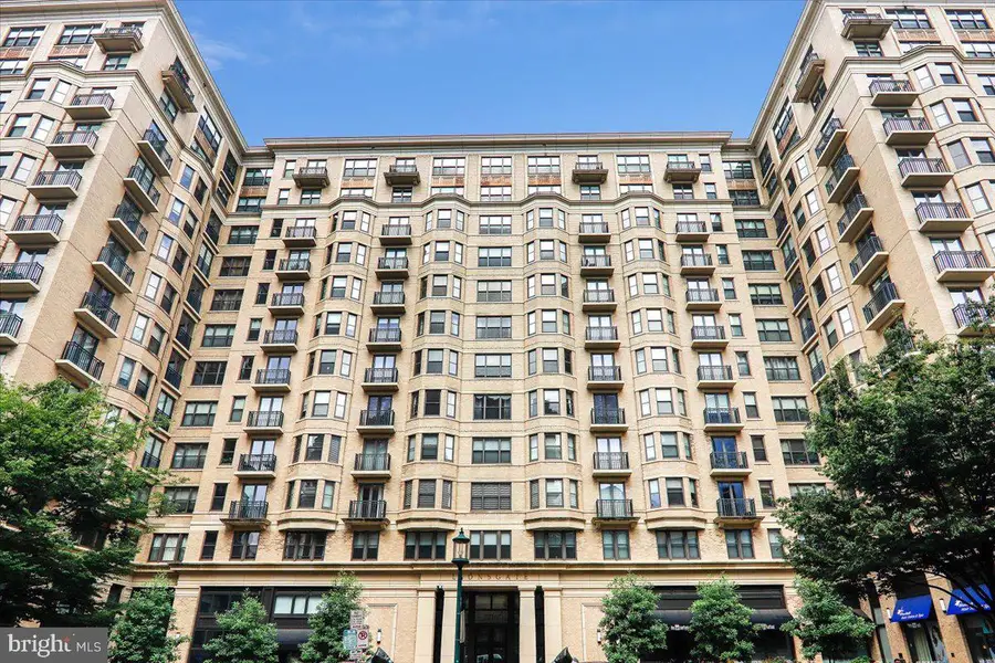 7710 Woodmont Ave #807, Bethesda, MD 20814 - #2