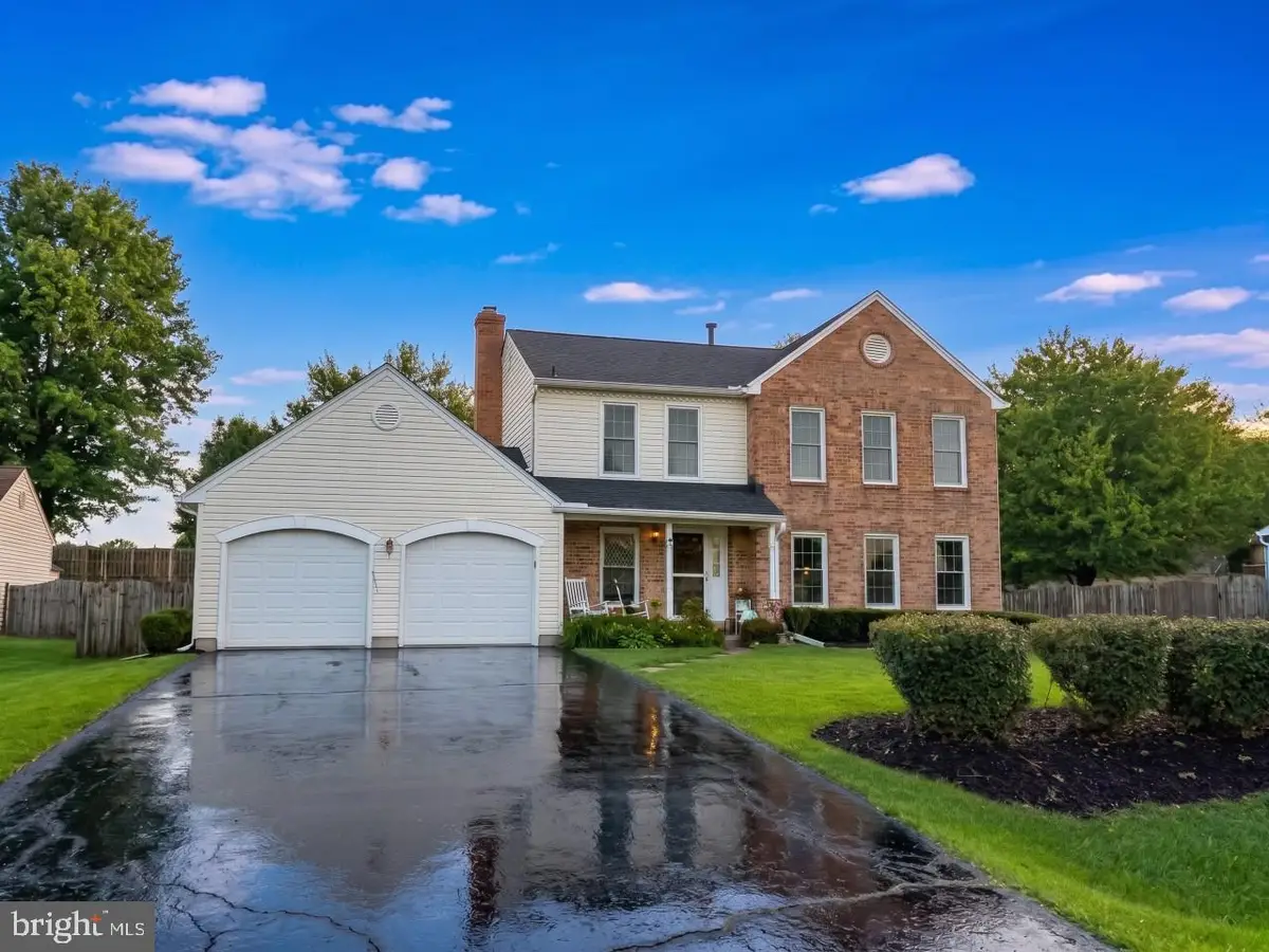 10912 Show Pony Pl, Damascus, MD 20872 - #1