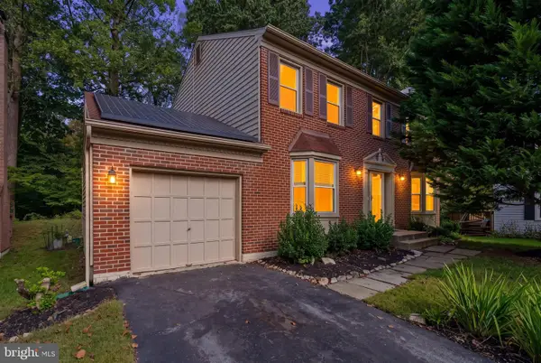 14902 Hatteras Way, SILVER SPRING, MD 20906