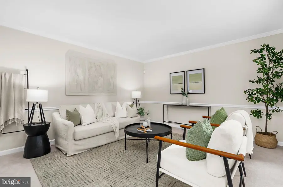 14902 Hatteras Way, Silver Spring, MD 20906 - #2