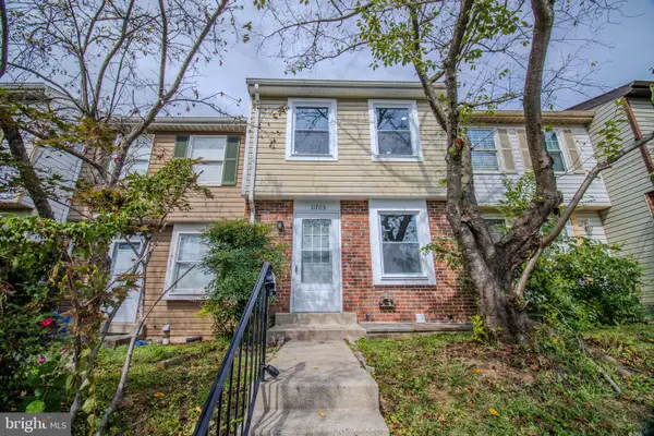 11705 Zebrawood Ct, GERMANTOWN, MD 20876