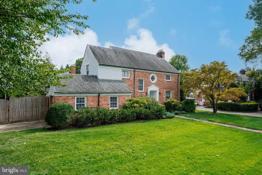 104 Williamsburg Dr, Silver Spring, MD 20901 - #2