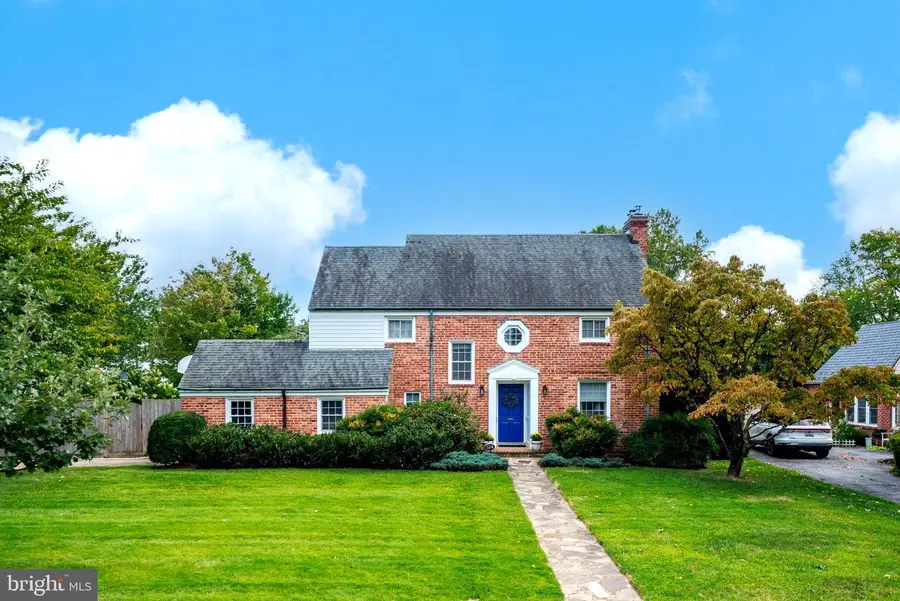 104 Williamsburg Dr, Silver Spring, MD 20901 - #3