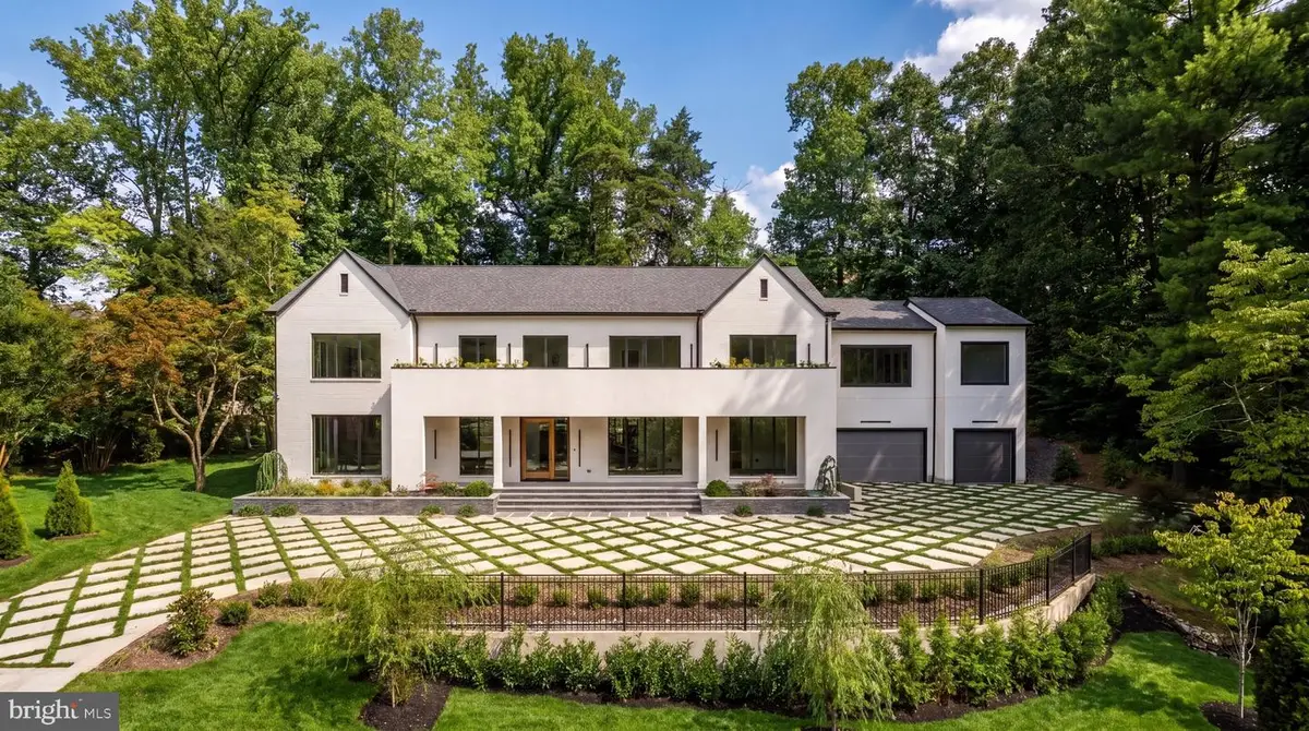6605 Lybrook Ct, Bethesda, MD 20817 - #1