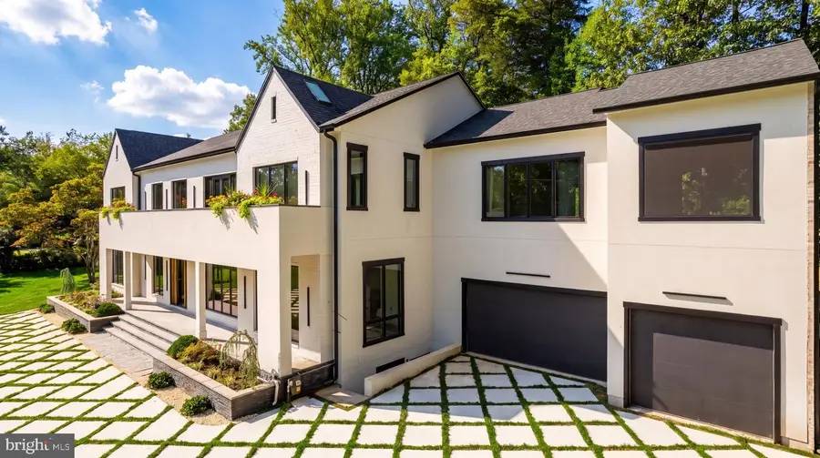 6605 Lybrook Ct, Bethesda, MD 20817 - #2