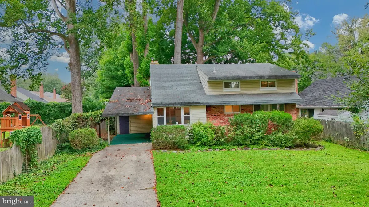 602 Marshall Ave, Rockville, MD 20851 - #1