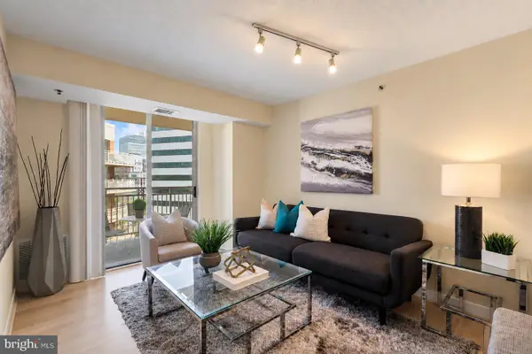 7500 Woodmont Ave #s909, BETHESDA, MD 20814