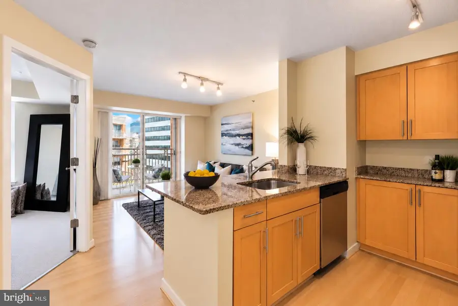 7500 Woodmont Ave #s909, Bethesda, MD 20814 - #2
