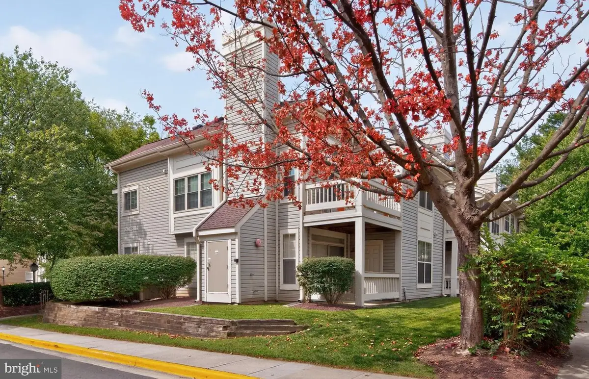 10814 Antigua Ter #177, Rockville, MD 20852 - #1
