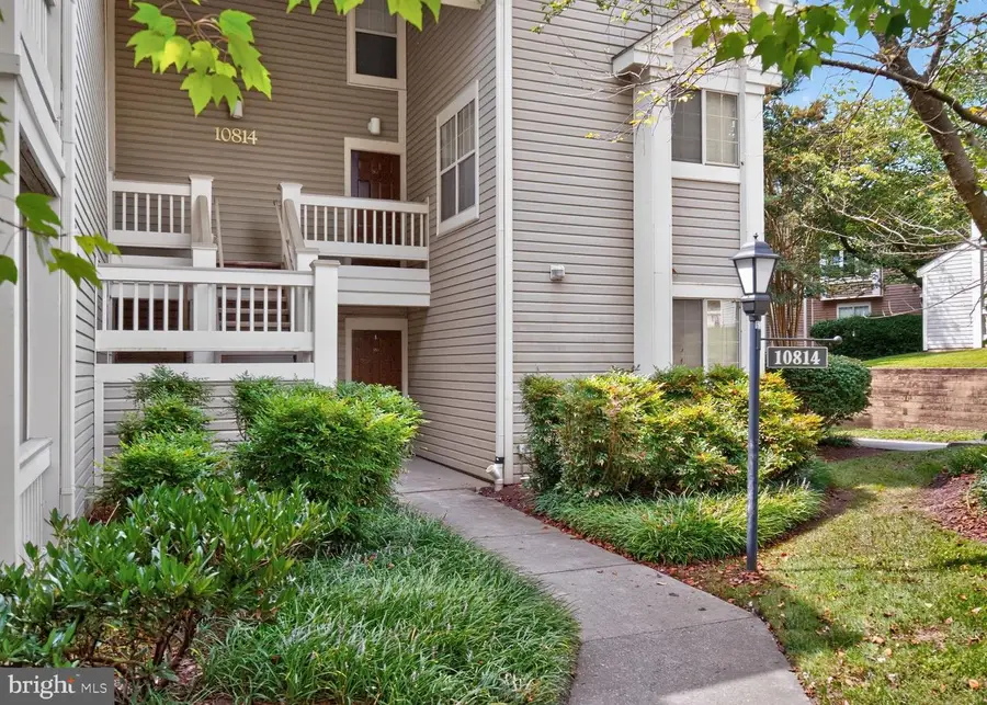 10814 Antigua Ter #177, Rockville, MD 20852 - #2