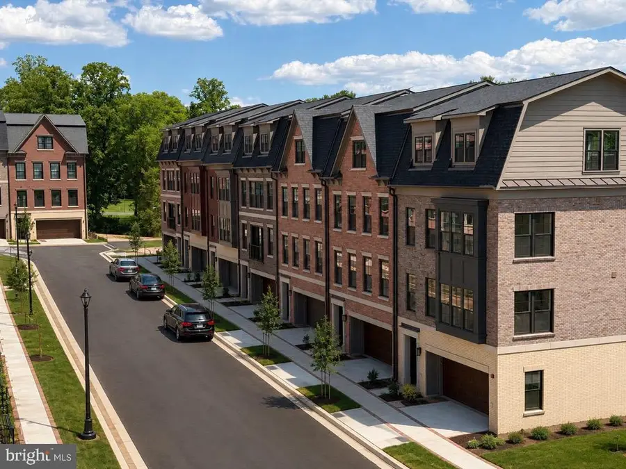 5031 Dulcet Dr #120, Kensington, MD 20895 - #2