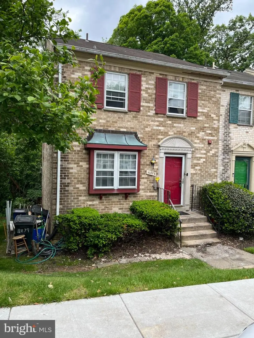 11879 Old Columbia Pike #70, Silver Spring, MD 20904 - #1