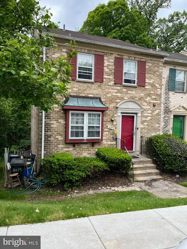 11879 Old Columbia Pike #70, SILVER SPRING, MD 20904