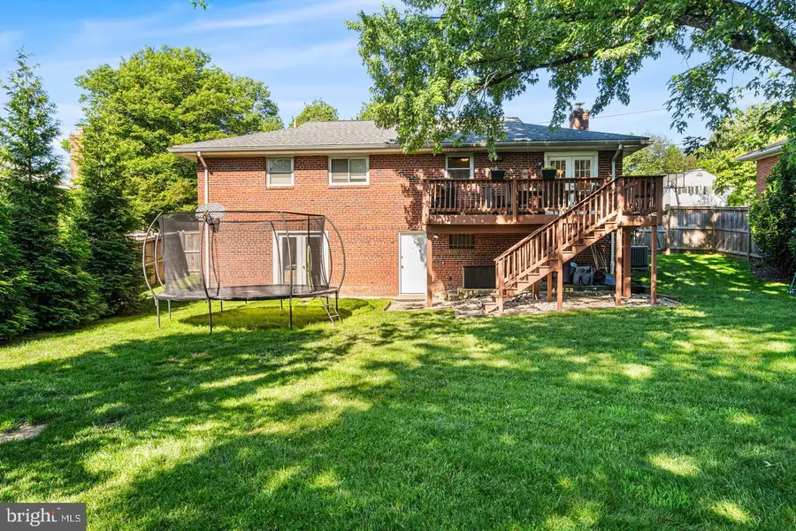 2305 Peggy Ln, Silver Spring, MD 20910 - #2