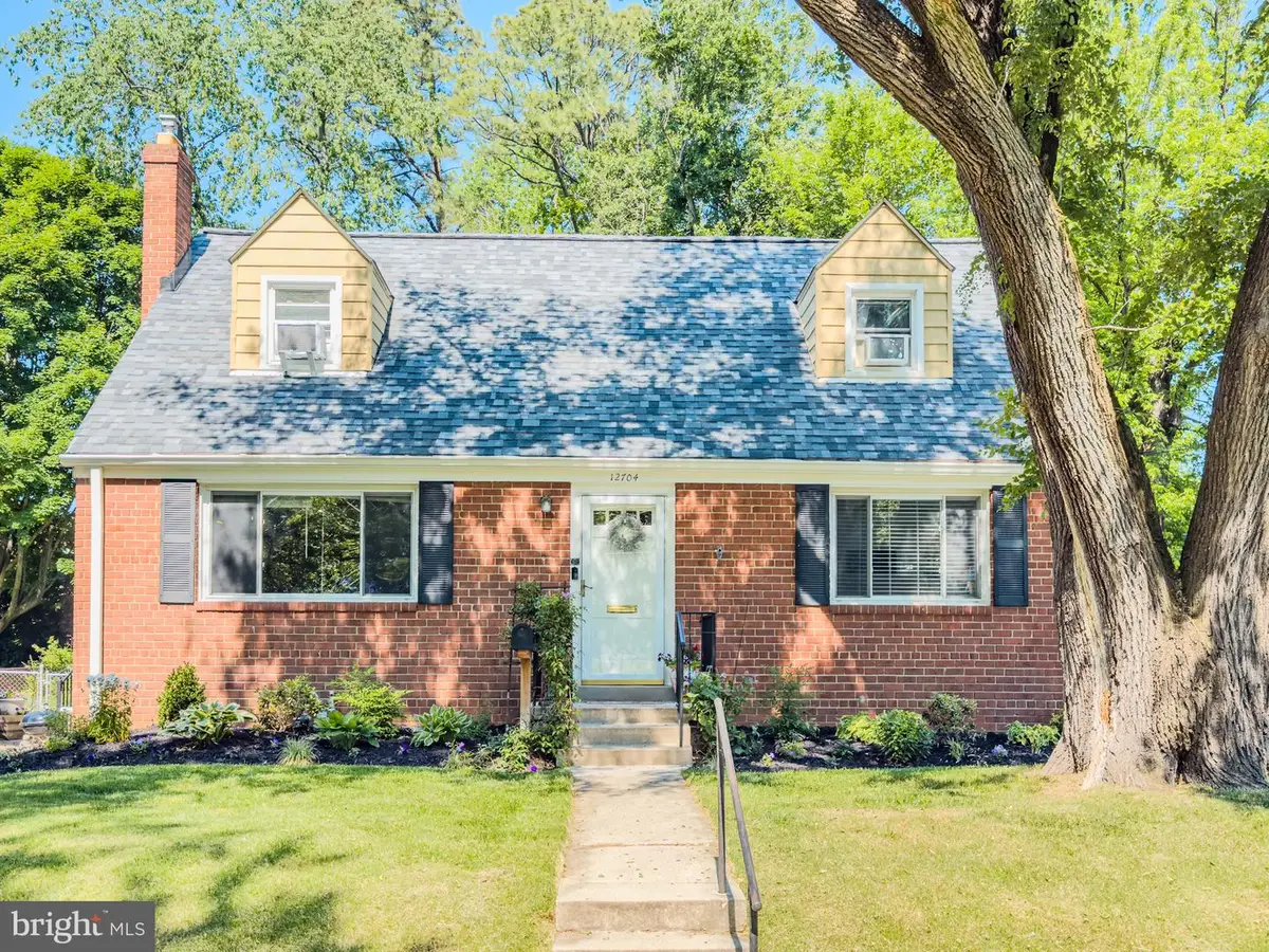 12704 Goodhill Rd, Silver Spring, MD 20906 - #1