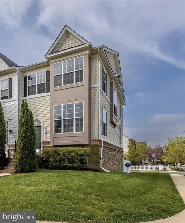 11911 Little Seneca Pkwy, CLARKSBURG, MD 20871