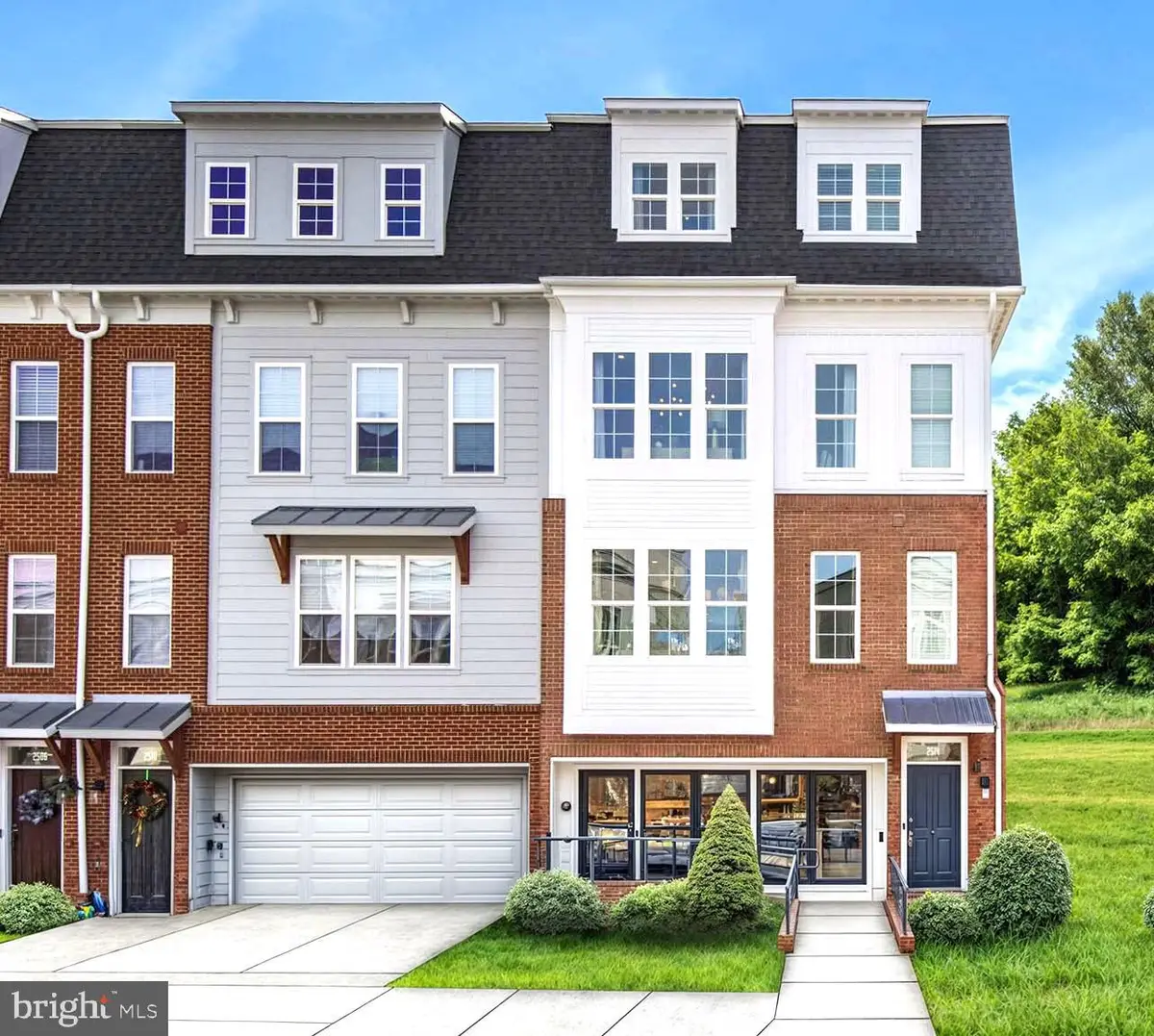 2521 Farmstead Dr #lot 115, Rockville, MD 20850 - #1