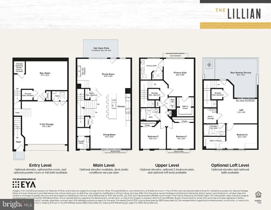 2521 Farmstead Dr #lot 115, Rockville, MD 20850 - #2