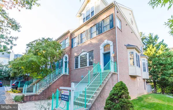 5503 Edson Ln, ROCKVILLE, MD 20852