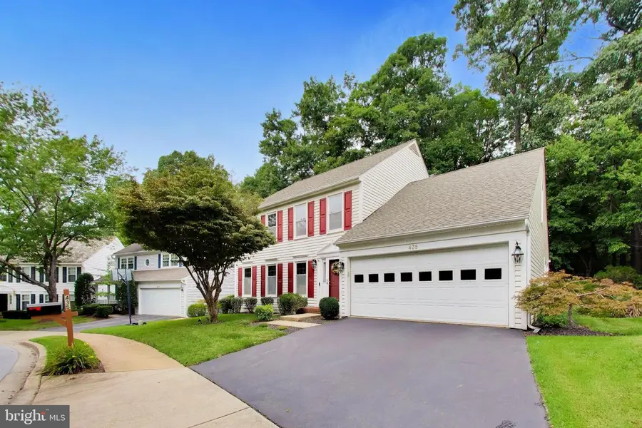435 Upshire Cir, Gaithersburg, MD 20878 - #2