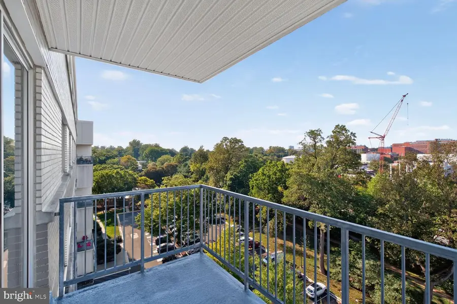 4977 Battery Ln #1-921, Bethesda, MD 20814 - #2