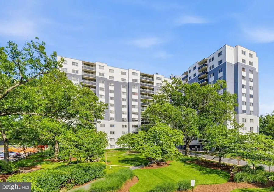 7333 New Hampshire Ave #1108 S, Takoma Park, MD 20912 - #2