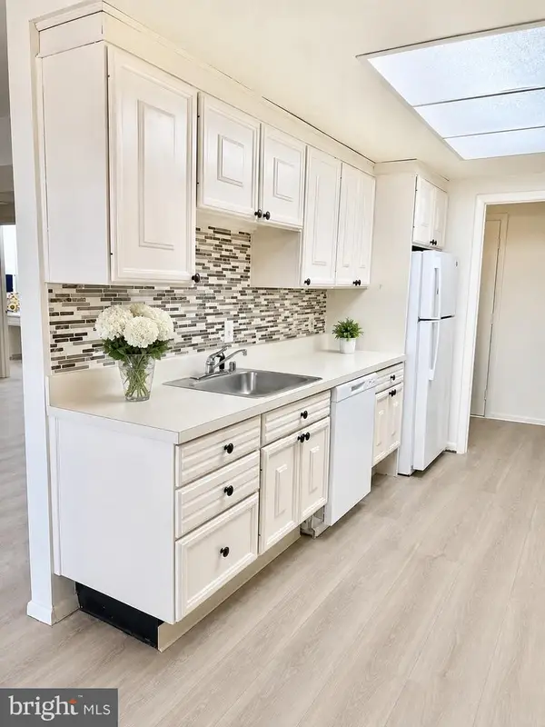 3386 Chiswick #50-1a, SILVER SPRING, MD 20906