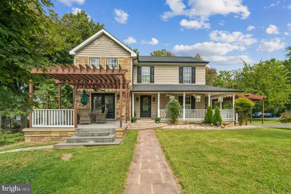 11201 Midvale Rd, KENSINGTON, MD 20895