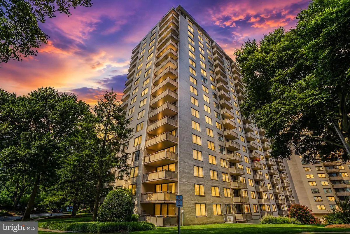 5225 Pooks Hill Rd #602s, Bethesda, MD 20814 - #1