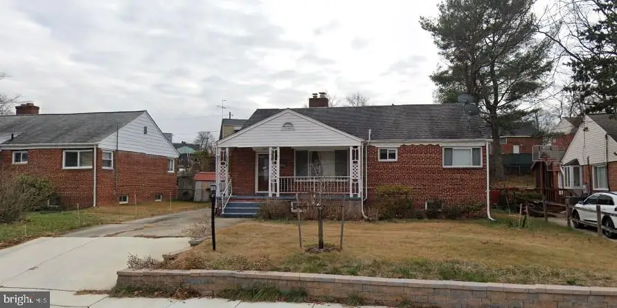 1509 Oakview Dr, Silver Spring, MD 20903 - #1
