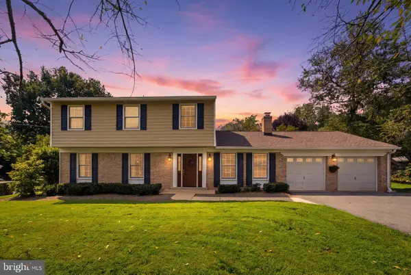 13812 Mills Ave, SILVER SPRING, MD 20904