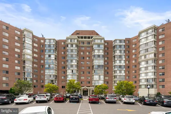 3200 N Leisure World Blvd #907, SILVER SPRING, MD 20906