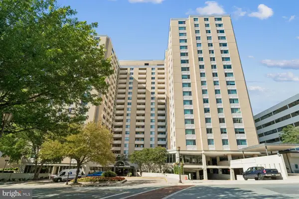 4601 N Park Ave #1418-t, CHEVY CHASE, MD 20815