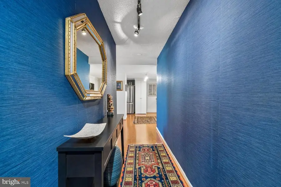 4601 N Park Ave #1418-t, Chevy Chase, MD 20815 - #2