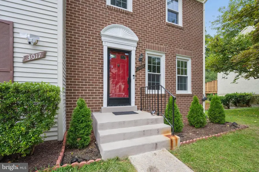 3015 Mozart Dr, Silver Spring, MD 20904 - #2