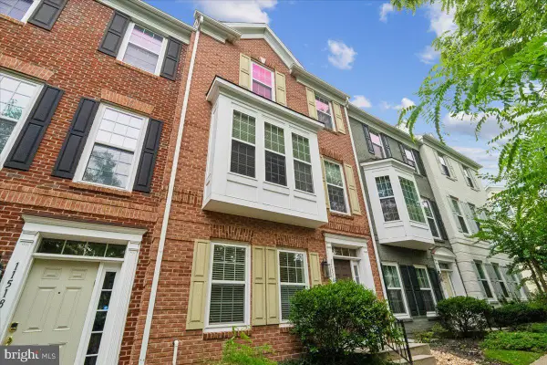 11516 Clairmont View Ter, SILVER SPRING, MD 20902