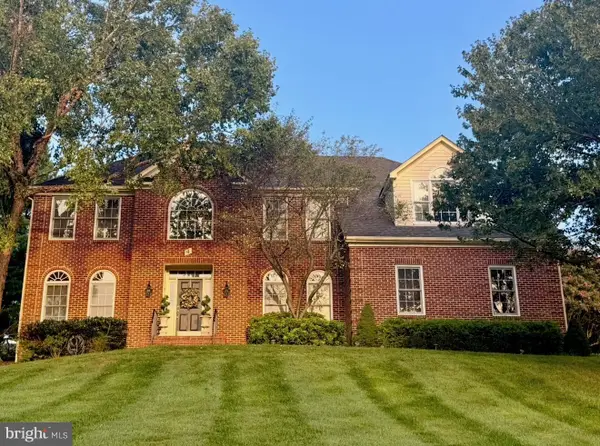 4 Talley Ct, GAITHERSBURG, MD 20878