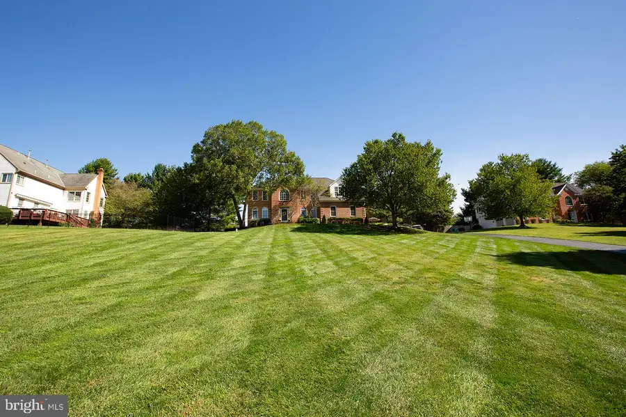 4 Talley Ct, Gaithersburg, MD 20878 - #2