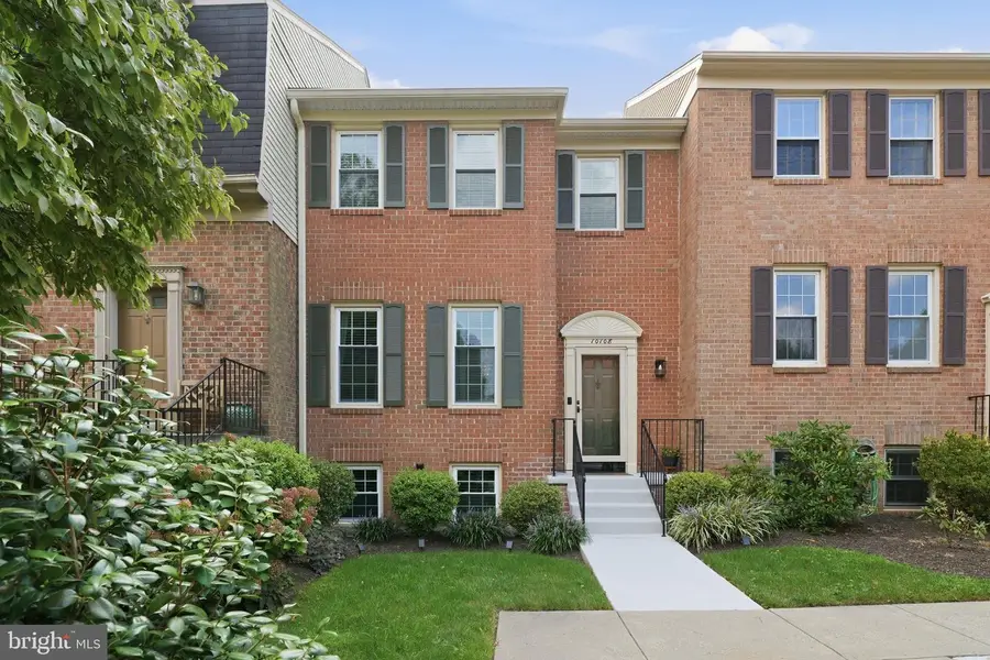 10108 Langhorne Ct, Bethesda, MD 20817 - #2