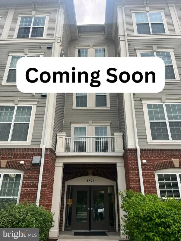 3825 Doc Berlin Dr #22, SILVER SPRING, MD 20906