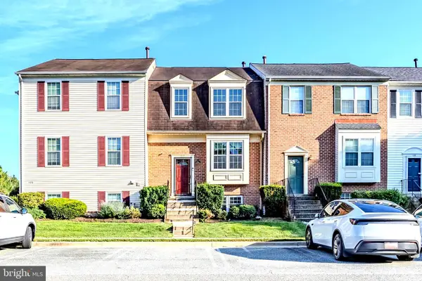 107 Autumn Flower Ln, GAITHERSBURG, MD 20878