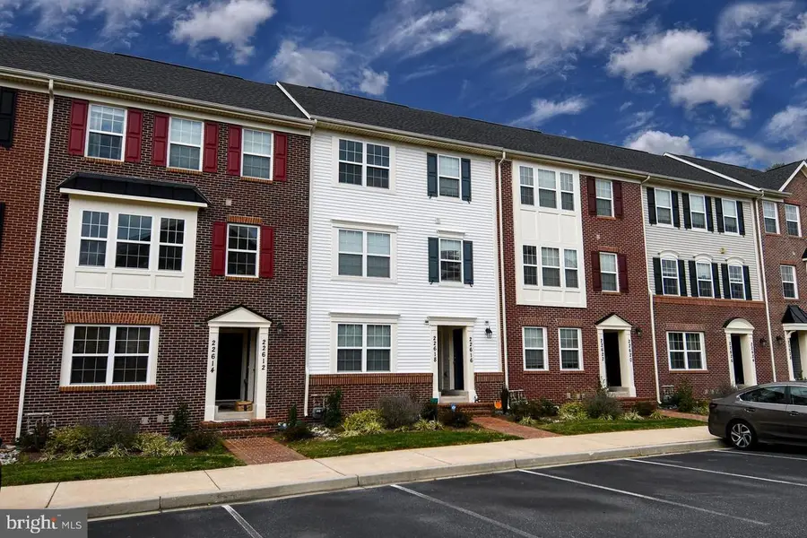 22618 Majestic Elm #57, Clarksburg, MD 20871 - #2