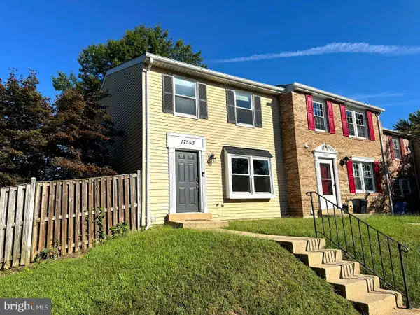 17553 Amity Dr, GAITHERSBURG, MD 20877
